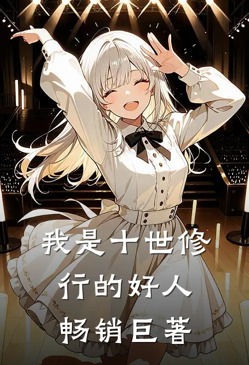 我是十世修行的好人畅销巨著