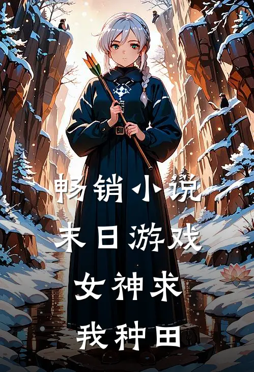 畅销小说末日游戏：女神求我种田