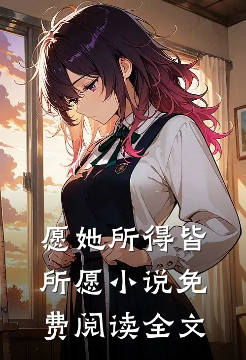 愿她所得皆所愿小说免费阅读全文