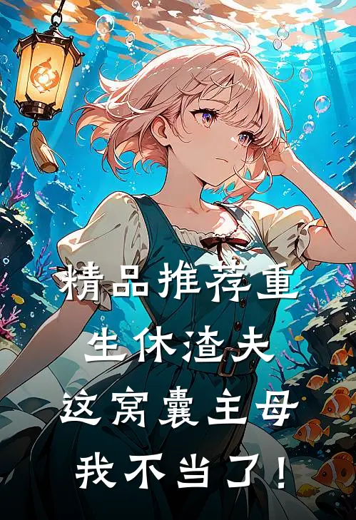 精品推荐重生休渣夫，这窝囊主母我不当了！
