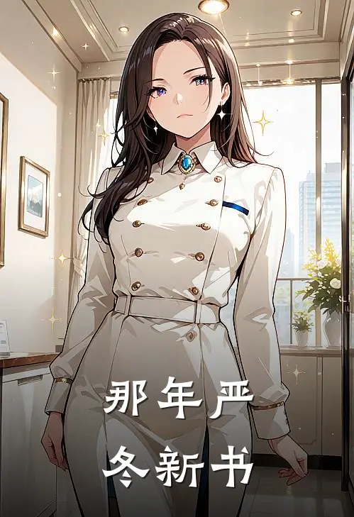 那年严冬新书