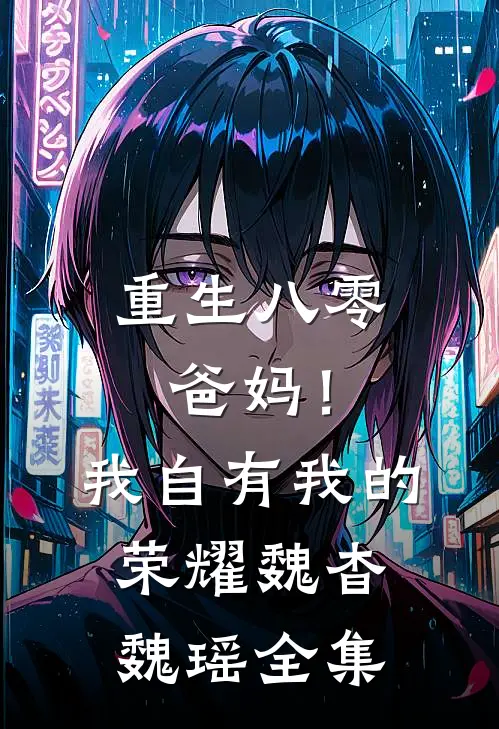 重生八零，爸妈！我自有我的荣耀魏杳魏瑶全集