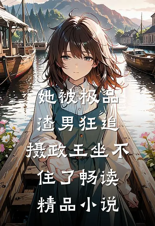 她被极品渣男狂追，摄政王坐不住了畅读精品小说