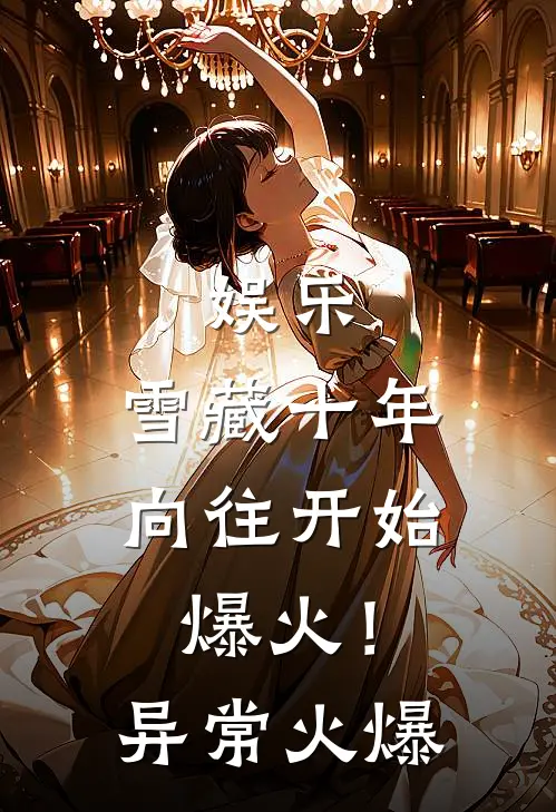 娱乐：雪藏十年，向往开始爆火！异常火爆