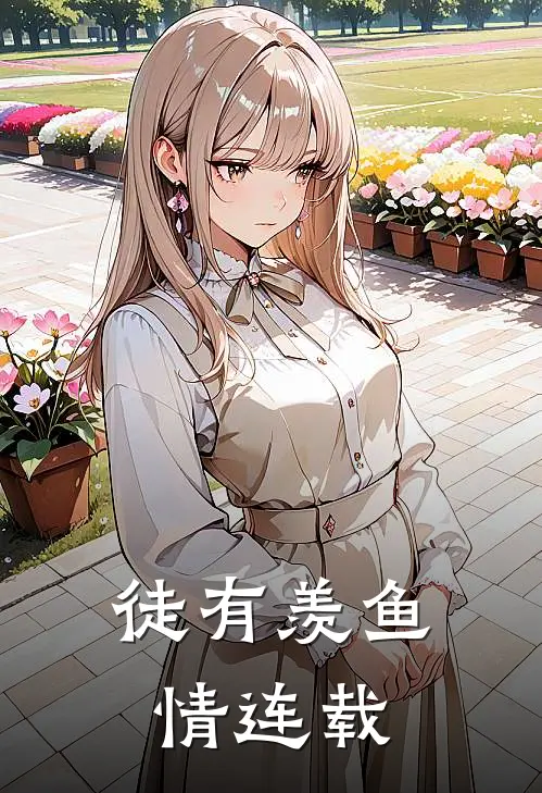 徒有羡鱼情连载