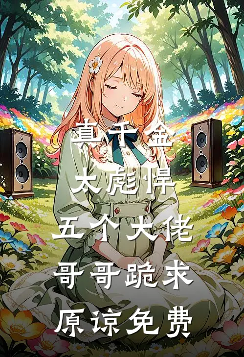 真千金太彪悍，五个大佬哥哥跪求原谅免费