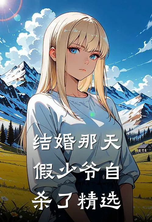 结婚那天，假少爷自杀了精选