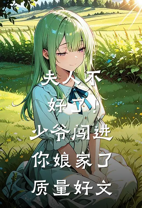 夫人不好了！少爷闯进你娘家了质量好文