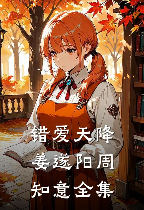 错爱天降姜遂阳周知意 全集