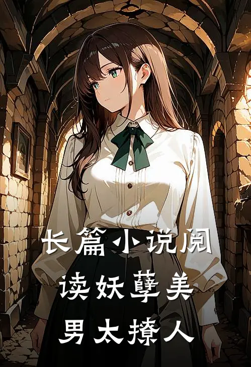 长篇小说阅读妖孽美男太撩人
