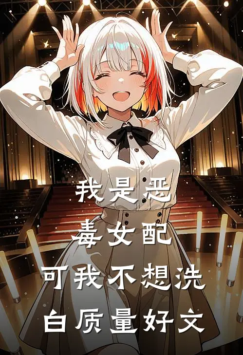 我是恶毒女配，可我不想洗白质量好文