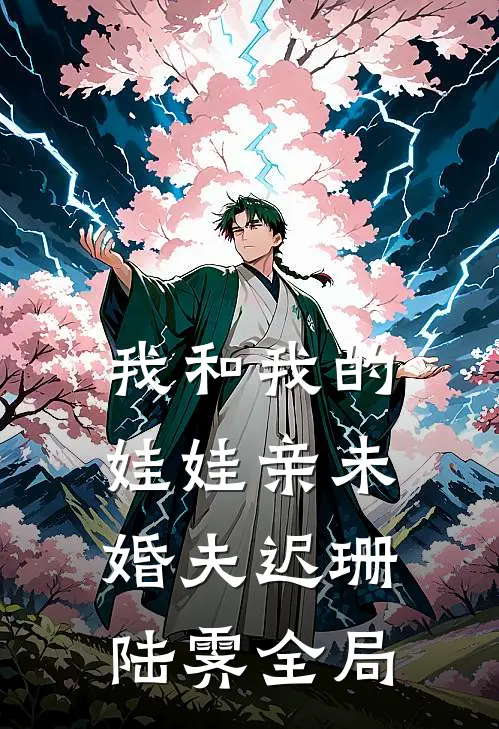 我和我的娃娃亲未婚夫迟珊陆霁全局