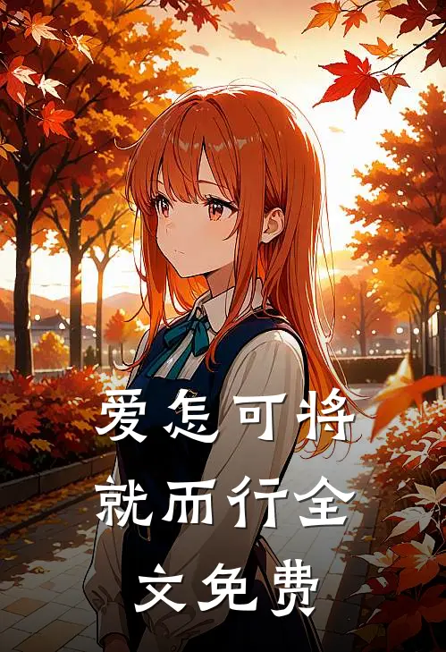 爱怎可将就而行全文免费