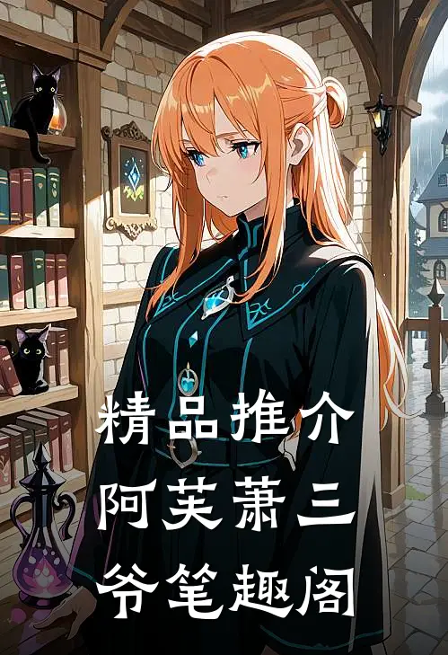 精品推介阿芙萧三爷笔趣阁