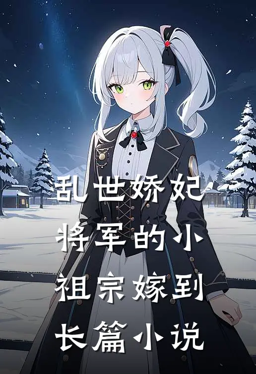 乱世娇妃：将军的小祖宗嫁到长篇小说