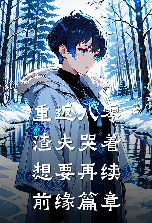 重返八零，渣夫哭着想要再续前缘篇章