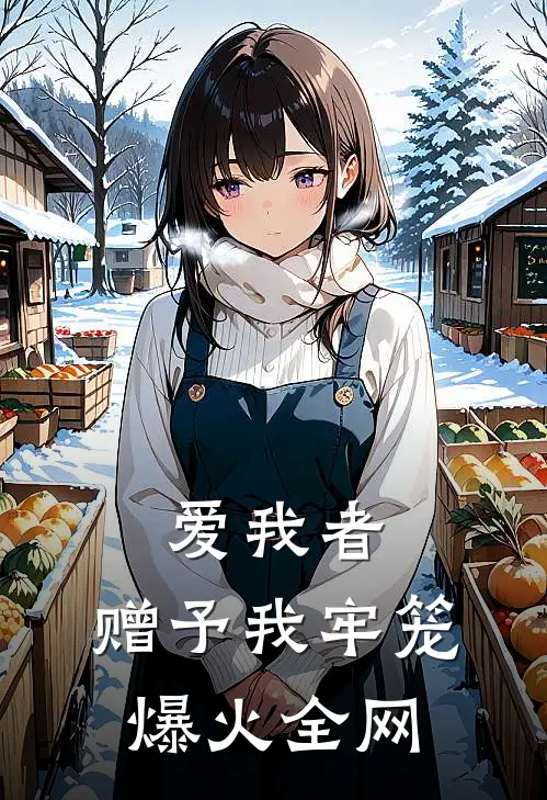 爱我者，赠予我牢笼爆火全网