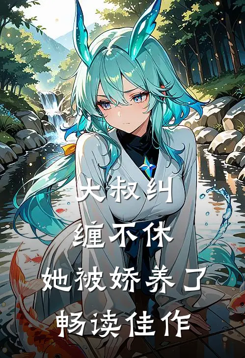 大叔纠缠不休，她被娇养了畅读佳作