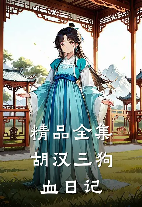 精品全集胡汉三狗血日记