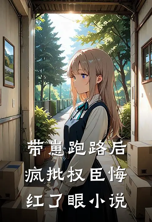 带崽跑路后，疯批权臣悔红了眼小说