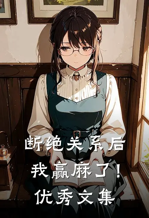 断绝关系后，我赢麻了！优秀文集