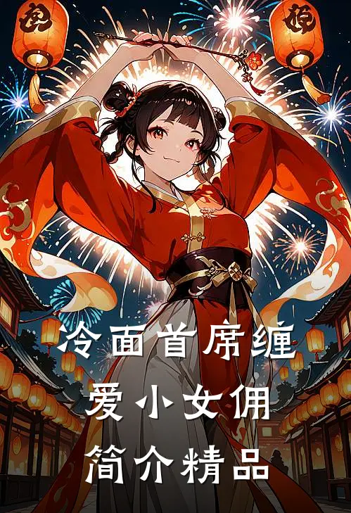 冷面首席缠爱小女佣简介精品