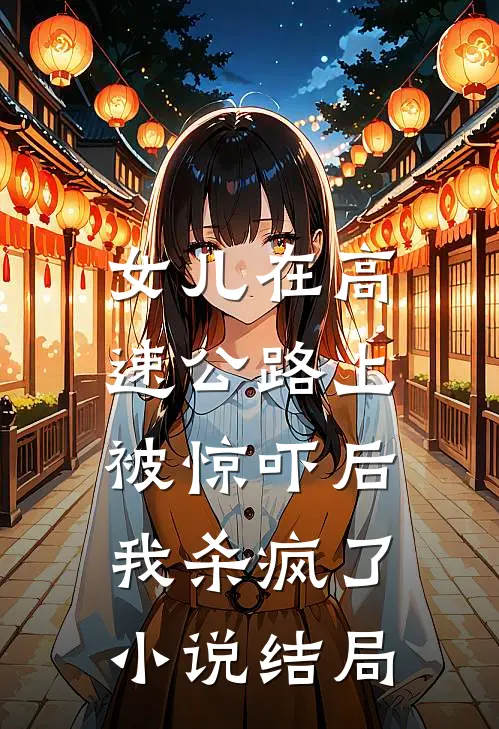 女儿在高速公路上被惊吓后，我杀疯了小说结局