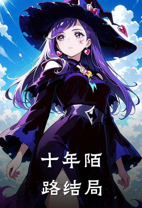 十年陌路结局