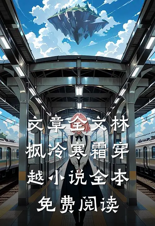 文章全文林枫冷寒霜穿越小说全本免费阅读