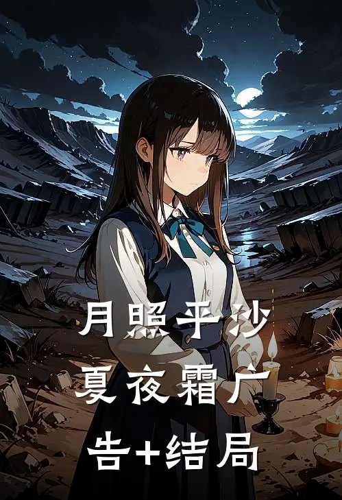 月照平沙夏夜霜广告+结局