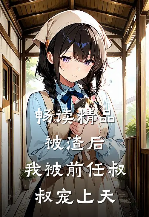 畅读精品被渣后，我被前任叔叔宠上天