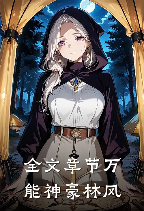 全文章节万能神豪林风