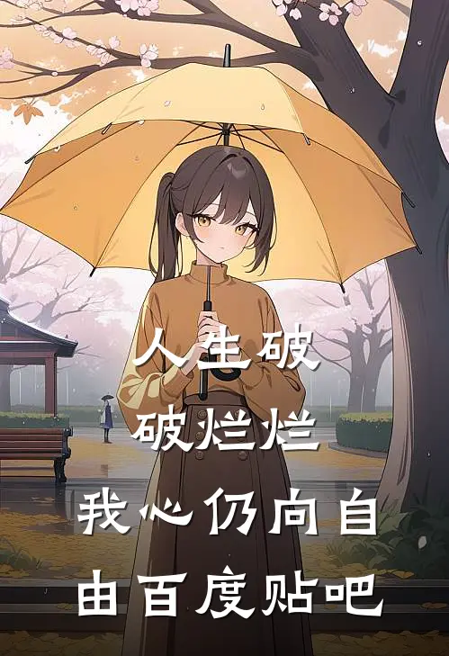 人生破破烂烂，我心仍向自由百度贴吧