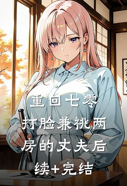 重回七零，打脸兼祧两房的丈夫后续+完结