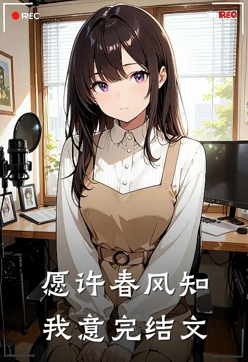 愿许春风知我意完结文