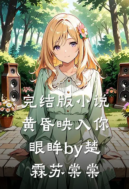 完结版小说黄昏映入你眼眸by楚霖苏棠棠