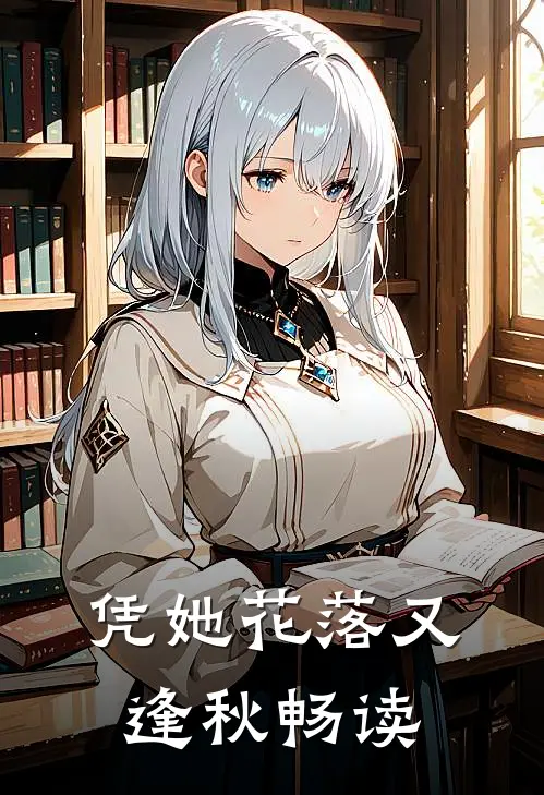 凭她花落又逢秋畅读