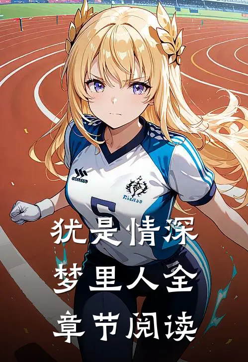 犹是情深梦里人全章节阅读