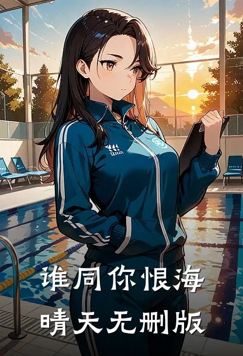 谁同你恨海晴天无删版