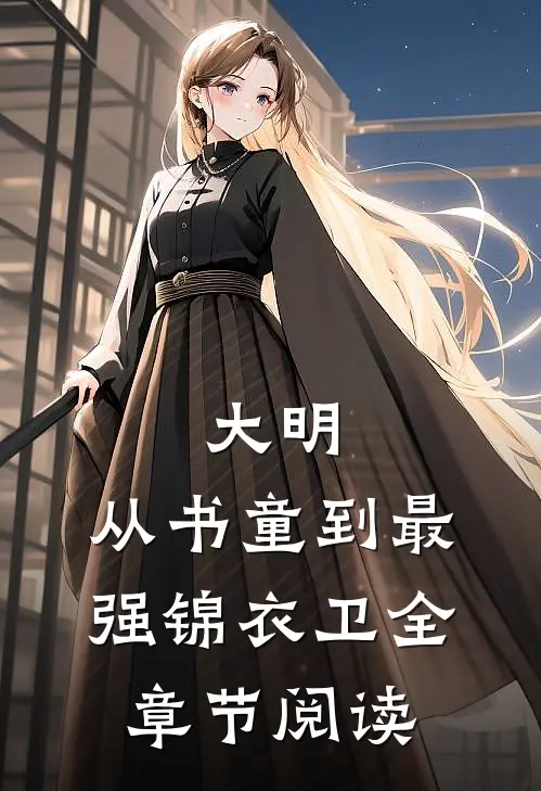 大明：从书童到最强锦衣卫全章节阅读
