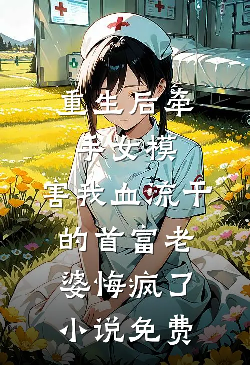 重生后牵手女模，害我血流干的首富老婆悔疯了小说免费