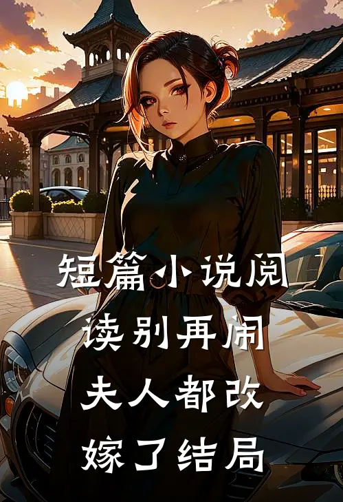 短篇小说阅读别再闹夫人都改嫁了结局