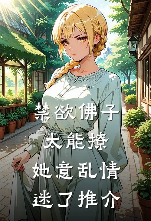 禁欲佛子太能撩，她意乱情迷了推介