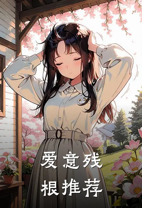 爱意残根推荐