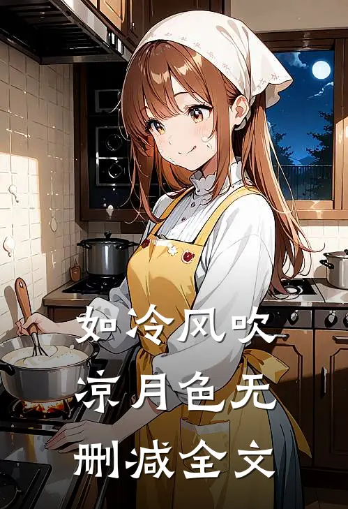 如冷风吹凉月色无删减全文
