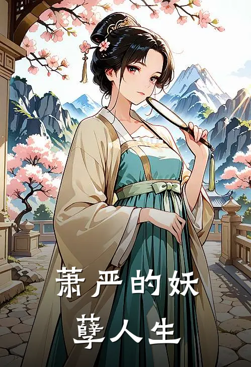 萧严的妖孽人生