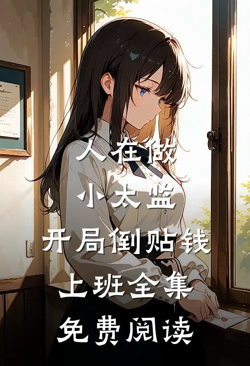人在做小太监，开局倒贴钱上班全集免费阅读