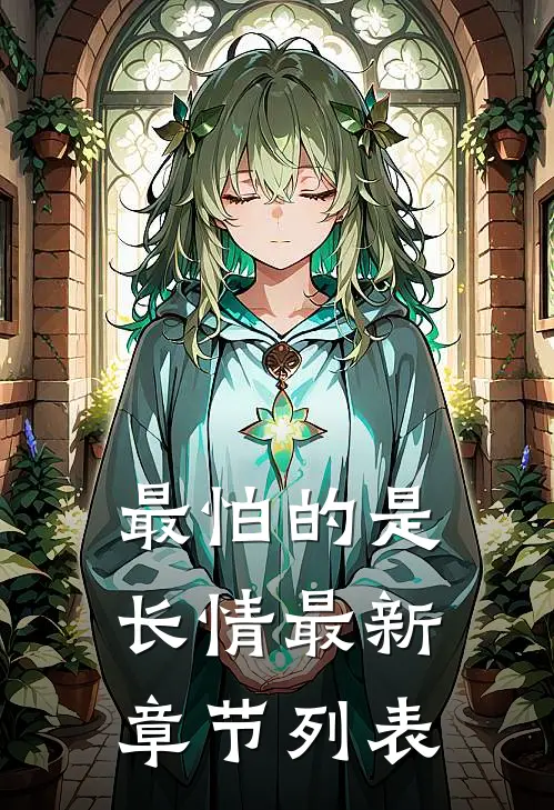 最怕的是长情最新章节列表