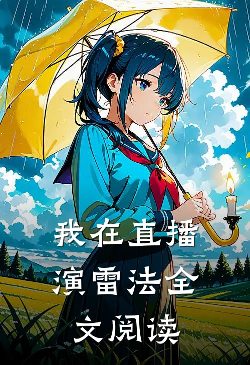 我在直播演雷法全文阅读