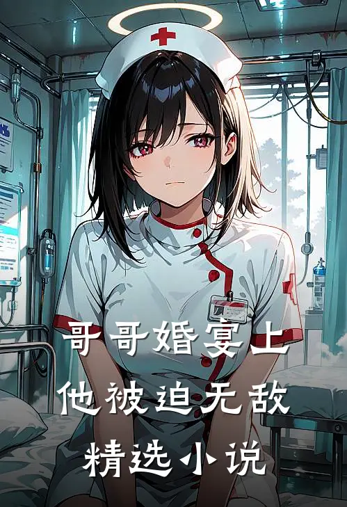 哥哥婚宴上，他被迫无敌精选小说